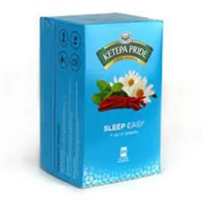 Ketepa Herbal Sleep Easy 25S